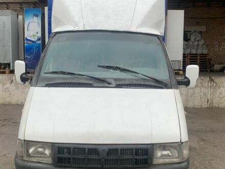 ГАЗ Другая, объемом двигателя 0 л и пробегом 0 тыс. км за 3332 $, фото 1 на Automoto.ua