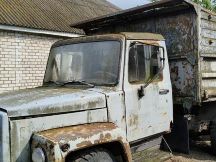 ГАЗ Другая 1995 в Вышгороде на Automoto.ua ГАЗ Другая, объемом двигателя 0 л и пробегом 0 тыс. км за 1800 $, фото 1 на Automoto.ua