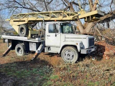 ГАЗ Інша, об'ємом двигуна 0 л та пробігом 0 тис. км за 5000 $, фото 1 на Automoto.ua