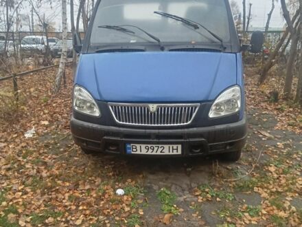 ГАЗ Другая, объемом двигателя 0 л и пробегом 0 тыс. км за 3200 $, фото 1 на Automoto.ua