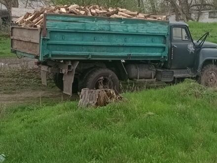 ГАЗ Другая, объемом двигателя 0 л и пробегом 0 тыс. км за 2000 $, фото 1 на Automoto.ua
