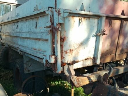 ГАЗ Другая, объемом двигателя 0 л и пробегом 0 тыс. км за 534 $, фото 1 на Automoto.ua