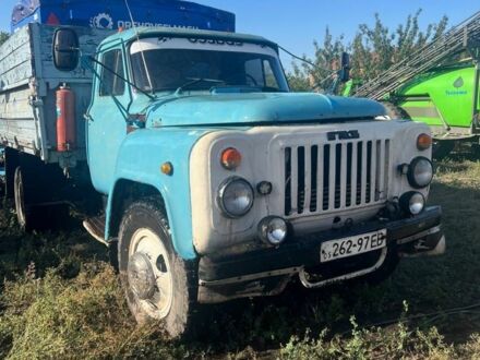ГАЗ Другая 1995 в Новомосковске на Automoto.ua ГАЗ Другая, объемом двигателя 2.3 л и пробегом 0 тыс. км за 1500 $, фото 1 на Automoto.ua