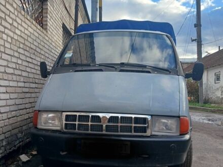 ГАЗ Інша, об'ємом двигуна 0 л та пробігом 0 тис. км за 1116 $, фото 1 на Automoto.ua