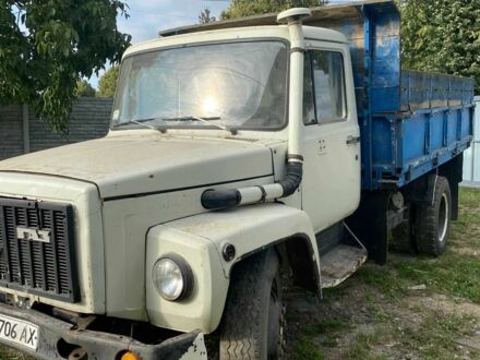 ГАЗ Інша, об'ємом двигуна 0 л та пробігом 0 тис. км за 2900 $, фото 1 на Automoto.ua