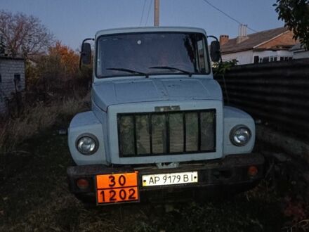 ГАЗ Другая 1995 в Запорожье на Automoto.ua ГАЗ Другая, объемом двигателя 10.85 л и пробегом 0 тыс. км за 3257 $, фото 1 на Automoto.ua