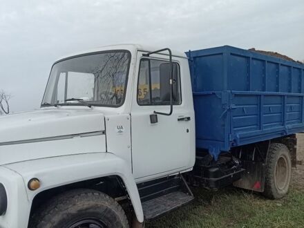 ГАЗ Інша 1995 у Одесі на Automoto.ua ГАЗ Інша, об'ємом двигуна 6 л та пробігом 0 тис. км за 5000 $, фото 1 на Automoto.ua