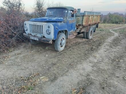 ГАЗ Інша, об'ємом двигуна 0 л та пробігом 0 тис. км за 1000 $, фото 1 на Automoto.ua