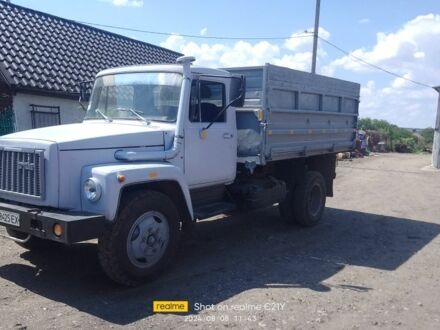 ГАЗ Другая, объемом двигателя 0 л и пробегом 0 тыс. км за 7000 $, фото 1 на Automoto.ua