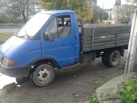 ГАЗ Другая 1996 в Коростышеве на Automoto.ua ГАЗ Другая, объемом двигателя 0 л и пробегом 0 тыс. км за 1744 $, фото 1 на Automoto.ua
