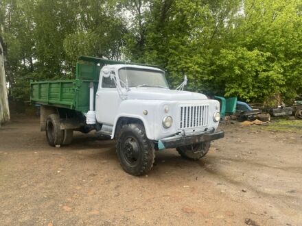 ГАЗ Інша 1996 у Локачі на Automoto.ua ГАЗ Інша, об'ємом двигуна 0 л та пробігом 0 тис. км за 4200 $, фото 1 на Automoto.ua