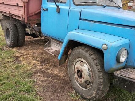 ГАЗ Другая 1996 в Хмельницком на Automoto.ua ГАЗ Другая, объемом двигателя 0 л и пробегом 0 тыс. км за 3000 $, фото 1 на Automoto.ua