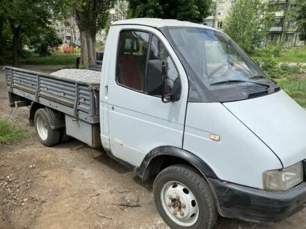 ГАЗ Інша 1996 у Кривому Розі на Automoto.ua ГАЗ Інша, об'ємом двигуна 6 л та пробігом 0 тис. км за 2650 $, фото 1 на Automoto.ua
