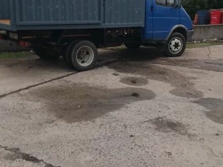 ГАЗ Інша 1996 у Кривому Розі на Automoto.ua ГАЗ Інша, об'ємом двигуна 0 л та пробігом 0 тис. км за 6800 $, фото 1 на Automoto.ua