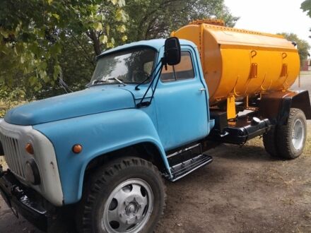 ГАЗ Інша, об'ємом двигуна 0 л та пробігом 0 тис. км за 4300 $, фото 1 на Automoto.ua
