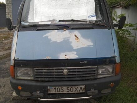 ГАЗ Другая, объемом двигателя 0 л и пробегом 0 тыс. км за 850 $, фото 1 на Automoto.ua