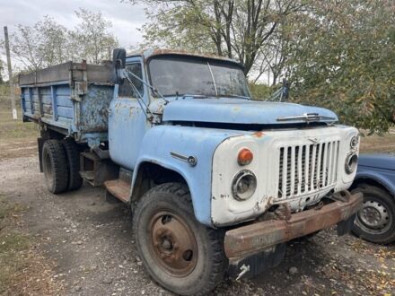 ГАЗ Другая 1996 в Новоукраинке на Automoto.ua ГАЗ Другая, объемом двигателя 0 л и пробегом 0 тыс. км за 2700 $, фото 1 на Automoto.ua