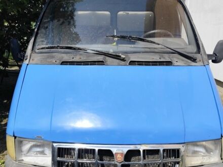 ГАЗ Інша 1996 у Харкові на Automoto.ua ГАЗ Інша, об'ємом двигуна 6 л та пробігом 0 тис. км за 2150 $, фото 1 на Automoto.ua