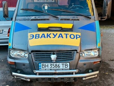 ГАЗ Інша 1996 у Одесі на Automoto.ua ГАЗ Інша, об'ємом двигуна 2.83 л та пробігом 0 тис. км за 5499 $, фото 1 на Automoto.ua