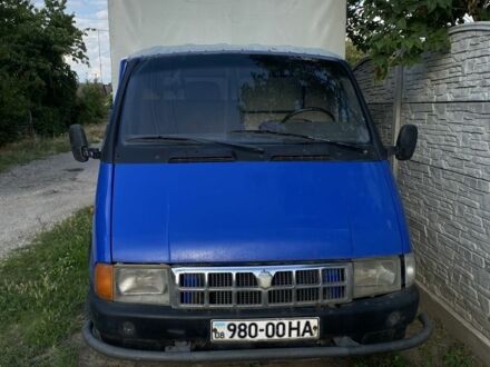 ГАЗ Другая 1996 в Михайловке на Automoto.ua ГАЗ Другая, объемом двигателя 2.3 л и пробегом 0 тыс. км за 1209 $, фото 1 на Automoto.ua