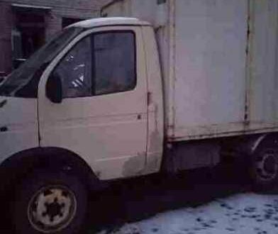 ГАЗ Інша, об'ємом двигуна 0 л та пробігом 0 тис. км за 758 $, фото 1 на Automoto.ua