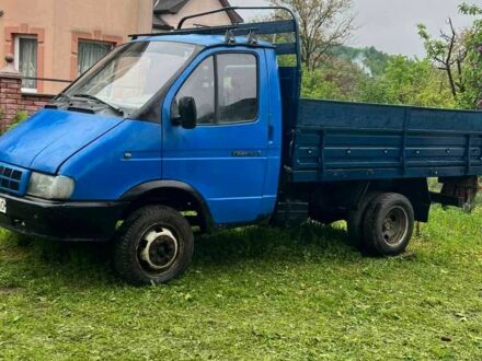 ГАЗ Другая 1996 в Надворной на Automoto.ua ГАЗ Другая, объемом двигателя 0 л и пробегом 0 тыс. км за 2100 $, фото 1 на Automoto.ua
