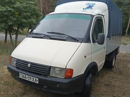 ГАЗ Другая, объемом двигателя 0 л и пробегом 0 тыс. км за 2000 $, фото 1 на Automoto.ua