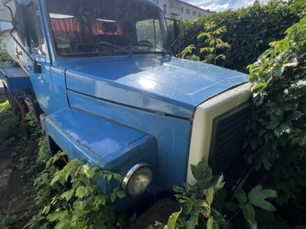 ГАЗ Другая, объемом двигателя 0 л и пробегом 0 тыс. км за 2500 $, фото 1 на Automoto.ua