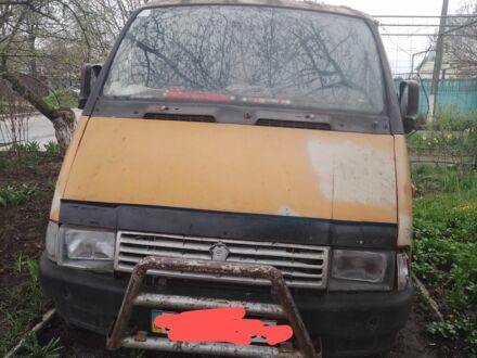 ГАЗ Інша, об'ємом двигуна 0 л та пробігом 0 тис. км за 1200 $, фото 1 на Automoto.ua