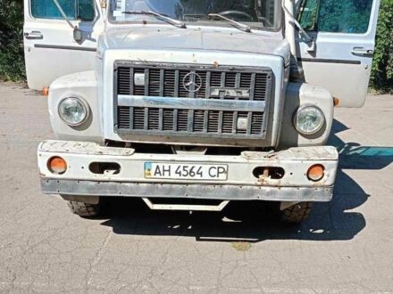 ГАЗ Другая, объемом двигателя 0 л и пробегом 0 тыс. км за 5050 $, фото 1 на Automoto.ua