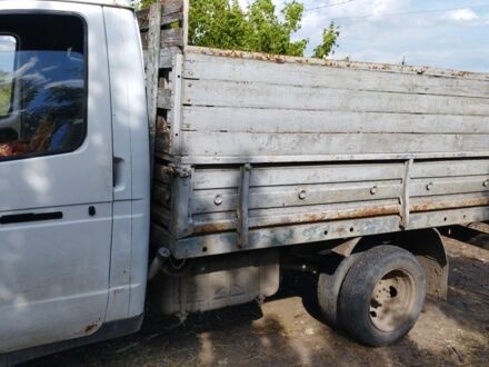 ГАЗ Другая, объемом двигателя 0 л и пробегом 0 тыс. км за 1150 $, фото 1 на Automoto.ua