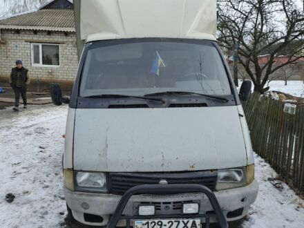 ГАЗ Інша 1997 у Червоноград на Automoto.ua ГАЗ Інша, об'ємом двигуна 14.86 л та пробігом 0 тис. км за 1200 $, фото 1 на Automoto.ua