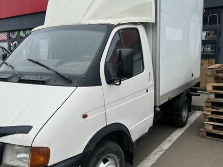 ГАЗ Інша 1997 у Купянске на Automoto.ua ГАЗ Інша, об'ємом двигуна 10.85 л та пробігом 0 тис. км за 1449 $, фото 1 на Automoto.ua
