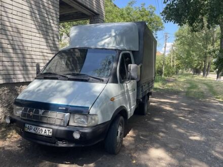 ГАЗ Другая 1998 в Царичанке на Automoto.ua ГАЗ Другая, объемом двигателя 0 л и пробегом 0 тыс. км за 1600 $, фото 1 на Automoto.ua