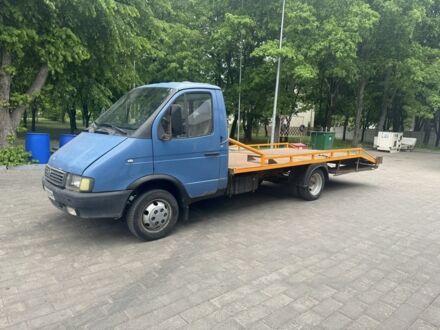 ГАЗ Другая 1998 в Харькове на Automoto.ua ГАЗ Другая, объемом двигателя 0 л и пробегом 0 тыс. км за 3999 $, фото 1 на Automoto.ua