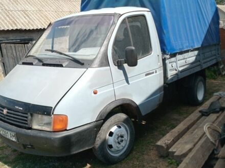 ГАЗ Інша 1998 у Запоріжжя на Automoto.ua ГАЗ Інша, об'ємом двигуна 2.3 л та пробігом 0 тис. км за 1100 $, фото 1 на Automoto.ua