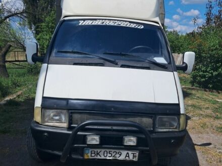 ГАЗ Інша 1998 у Краматорске на Automoto.ua ГАЗ Інша, об'ємом двигуна 6 л та пробігом 0 тис. км за 2500 $, фото 1 на Automoto.ua