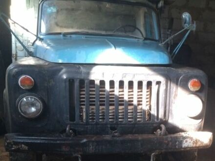 ГАЗ Другая, объемом двигателя 0 л и пробегом 0 тыс. км за 900 $, фото 1 на Automoto.ua