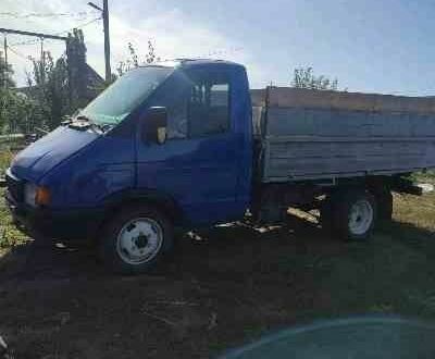 ГАЗ Інша, об'ємом двигуна 0 л та пробігом 0 тис. км за 4850 $, фото 1 на Automoto.ua