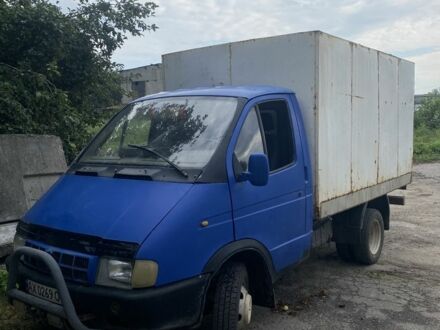 ГАЗ Інша 1998 у Харкові на Automoto.ua ГАЗ Інша, об'ємом двигуна 14.86 л та пробігом 0 тис. км за 1350 $, фото 1 на Automoto.ua