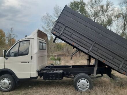 ГАЗ Другая, объемом двигателя 0 л и пробегом 0 тыс. км за 3900 $, фото 1 на Automoto.ua