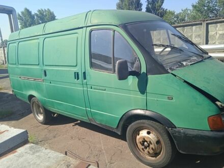 ГАЗ Інша 1998 у Києві на Automoto.ua ГАЗ Інша, об'ємом двигуна 2.45 л та пробігом 0 тис. км за 2500 $, фото 1 на Automoto.ua