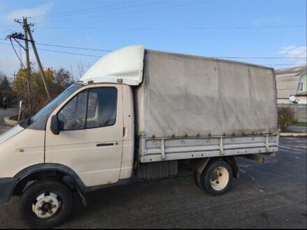 ГАЗ Другая, объемом двигателя 0 л и пробегом 0 тыс. км за 1000 $, фото 1 на Automoto.ua