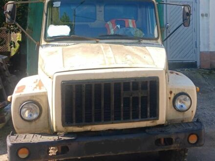 ГАЗ Інша 1998 у Львові на Automoto.ua ГАЗ Інша, об'ємом двигуна 0 л та пробігом 0 тис. км за 3200 $, фото 1 на Automoto.ua