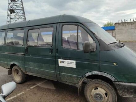 ГАЗ Інша 1998 у Одесі на Automoto.ua ГАЗ Інша, об'ємом двигуна 0 л та пробігом 0 тис. км за 1464 $, фото 1 на Automoto.ua