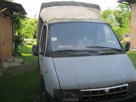 ГАЗ Другая, объемом двигателя 0 л и пробегом 0 тыс. км за 1896 $, фото 1 на Automoto.ua