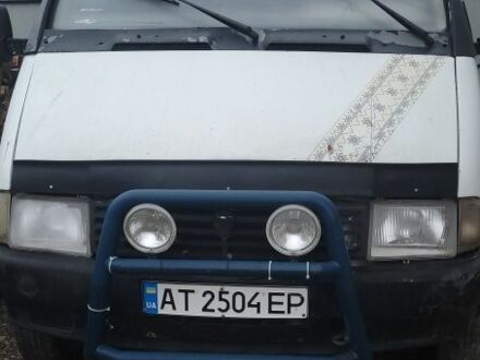 ГАЗ Другая, объемом двигателя 0 л и пробегом 0 тыс. км за 3200 $, фото 1 на Automoto.ua