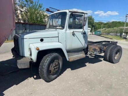 ГАЗ Інша, об'ємом двигуна 0 л та пробігом 0 тис. км за 3075 $, фото 1 на Automoto.ua