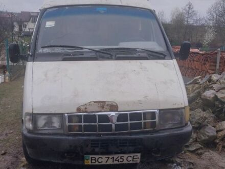 ГАЗ Другая, объемом двигателя 0 л и пробегом 0 тыс. км за 1200 $, фото 1 на Automoto.ua