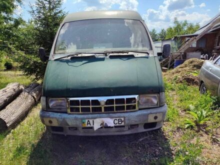 ГАЗ Другая 1999 в Ставище на Automoto.ua ГАЗ Другая, объемом двигателя 0 л и пробегом 0 тыс. км за 1090 $, фото 1 на Automoto.ua
